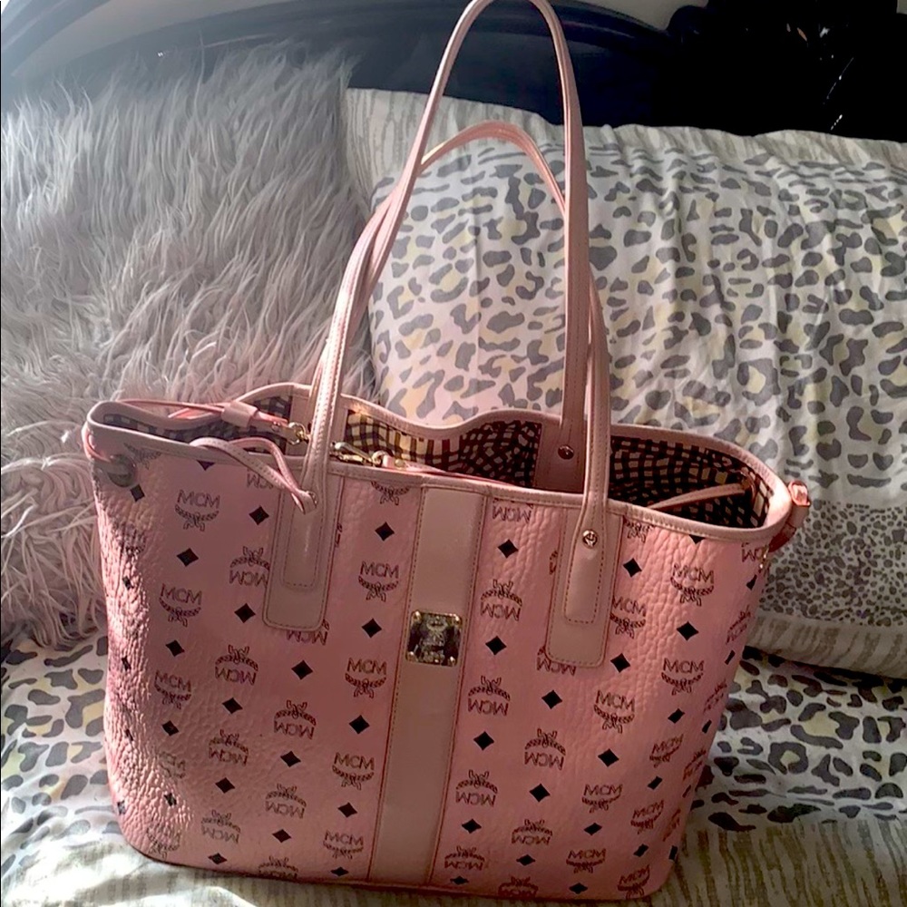 MCM HandBag